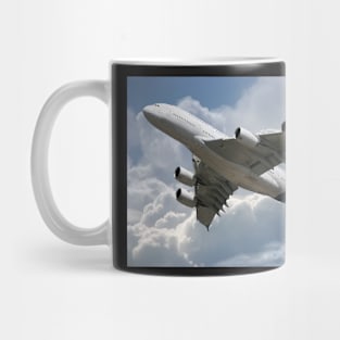 A380 Mug